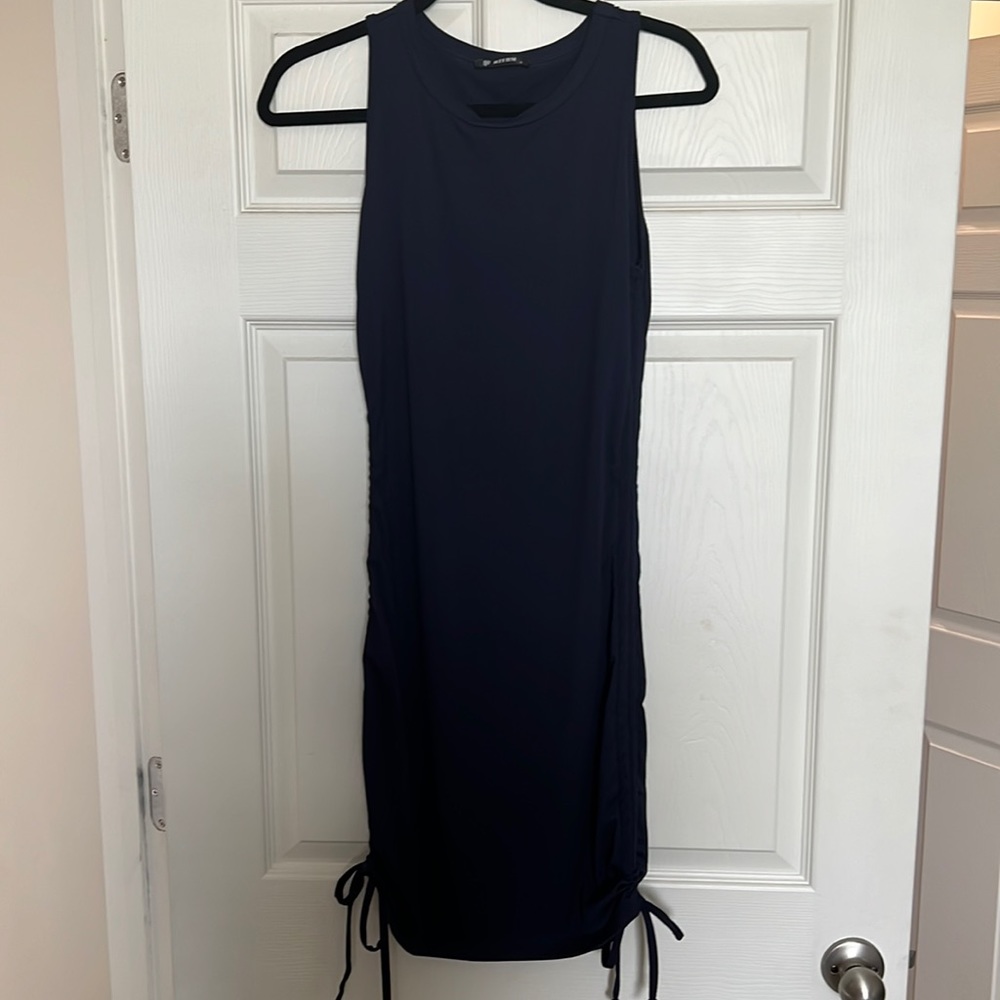 Like new dress.